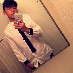 Meet your Posher, Leroy